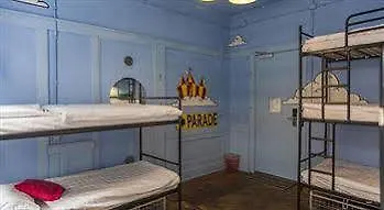 Hostel Room Rotterdam 0*,