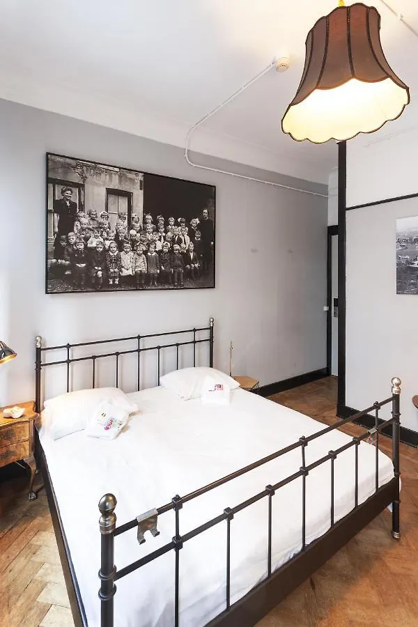 Hostel Room Rotterdam 0*,  Netherlands